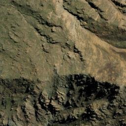 Satellite imagery of PORTER RIDGE, NZ