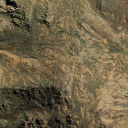Satellite imagery of PORTER RIDGE, NZ