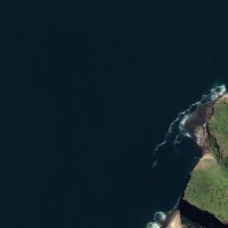 Satellite imagery of Punta Pelú, CL