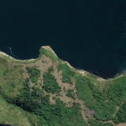Satellite imagery of Punta Pelú, CL