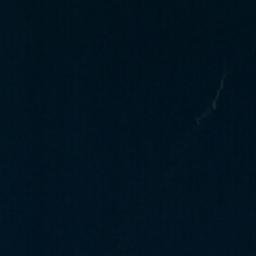 Satellite imagery of Punta Chaica, CL