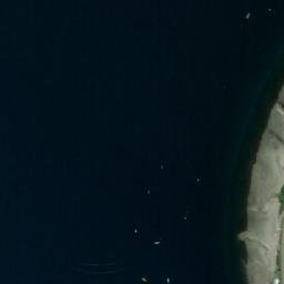 Satellite imagery of Punta Chaica, CL