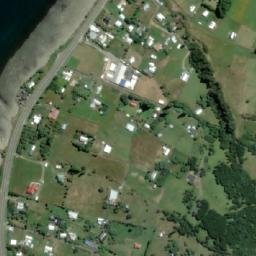 Satellite imagery of Punta Chaica, CL