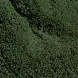 Satellite imagery of Cerro Mellizos, CL