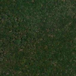 Satellite imagery of Cerro Uribe, AR