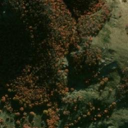 Satellite imagery of Paso de los Ñires, AR