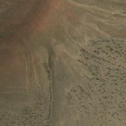 Satellite imagery of Cerro Guacho, AR