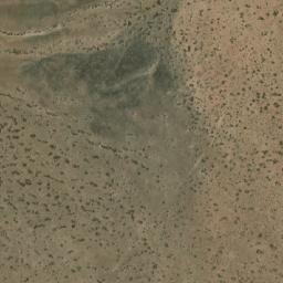 Satellite imagery of Cerro Guacho, AR