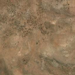Satellite imagery of Cerro La Huitrera, AR