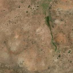 Satellite imagery of Cerro La Huitrera, AR