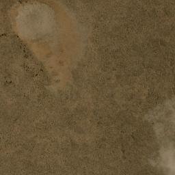 Satellite imagery of Cerro Bayo Chico, AR