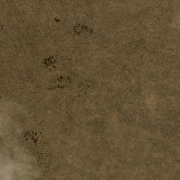 Satellite imagery of Cerro Bayo Chico, AR