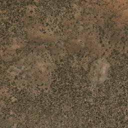Satellite imagery of Cerro El Moro, AR