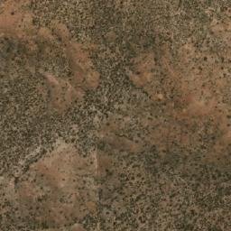 Satellite imagery of Cerro El Moro, AR