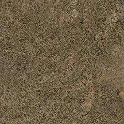 Satellite imagery of Cerro Haragán, AR