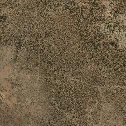 Satellite imagery of Cerro Haragán, AR