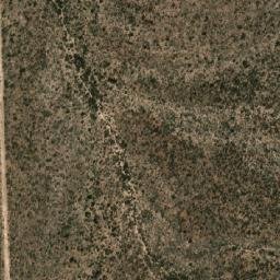 Satellite imagery of Cerro Cancha, AR