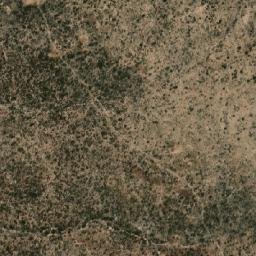 Satellite imagery of Cerro Cancha, AR
