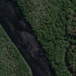 Satellite imagery of Ahrberg Hill, AU