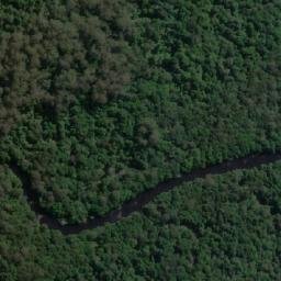 Satellite imagery of Ahrberg Hill, AU