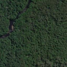 Satellite imagery of Ahrberg Hill, AU