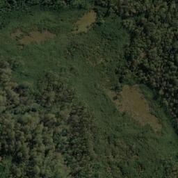 Satellite imagery of Bulgobac Hill, AU