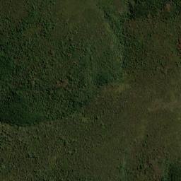 Satellite imagery of Mount Sumer, AU