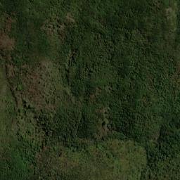 Satellite imagery of Mount Sumer, AU