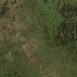 Satellite imagery of Brewery Knob, AU