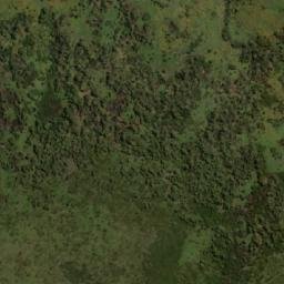 Satellite imagery of Brewery Knob, AU