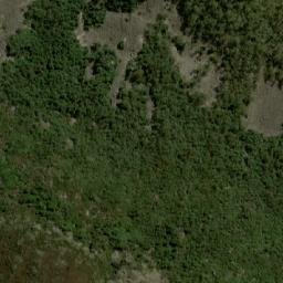 Satellite imagery of Mount Parmeener, AU