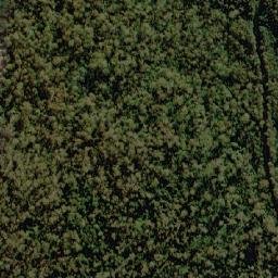 Satellite imagery of Gum Top, AU