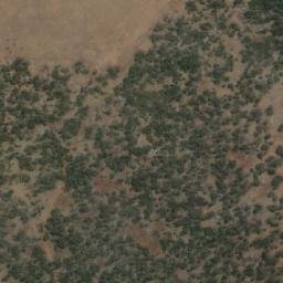 Satellite imagery of Hampden Bluff, AU