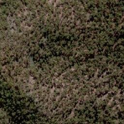 Satellite imagery of A-One Hill, AU