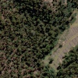 Satellite imagery of A-One Hill, AU