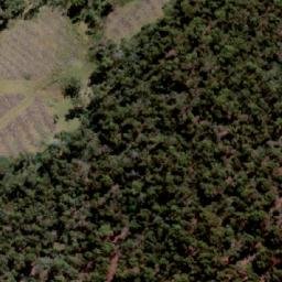 Satellite imagery of A-One Hill, AU