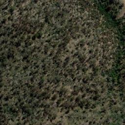 Satellite imagery of Appetite Hill, AU