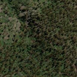 Satellite imagery of Spion Kop, AU