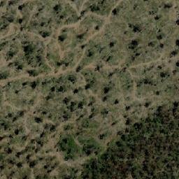 Satellite imagery of Thebes Throne, AU