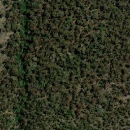 Satellite imagery of Thebes Throne, AU
