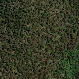 Satellite imagery of Thebes Throne, AU