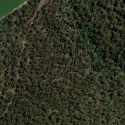 Satellite imagery of Gray Hills, AU