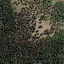 Satellite imagery of Bald Hill, AU