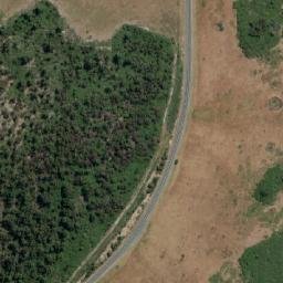 Satellite imagery of Bald Hill, AU