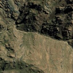 Satellite imagery of PORTER RIDGE, NZ