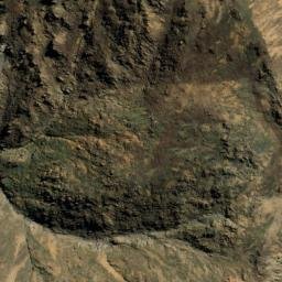 Satellite imagery of PORTER RIDGE, NZ