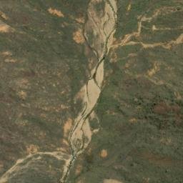 Satellite imagery of RED HILLS RIDGE, NZ