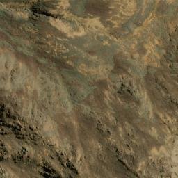 Satellite imagery of RED HILLS RIDGE, NZ