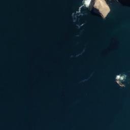 Satellite imagery of Punta Pelú, CL