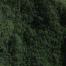 Satellite imagery of Cerro Mellizos, CL